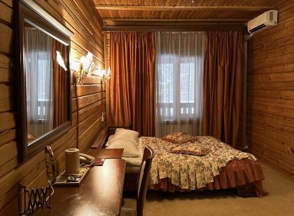 洛斯卡亞得勒亞飯店