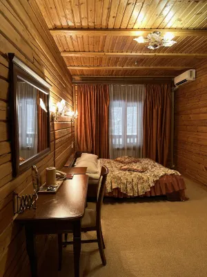 Russkaya Derevnya Hotels in 