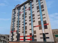 Best Western Alkapuri, Vadodara