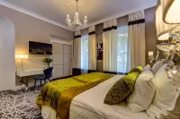 Boutique Hotel Golden Triangle