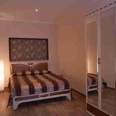Hotel Zumrat Rooms