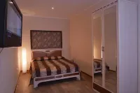 Hotel Zumrat - Wi-Fi