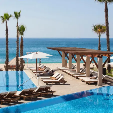 Krystal Grand Los Cabos - All Inclusive