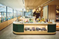 Holiday Inn Resort Ana Karuizawa by IHG - breakfast
