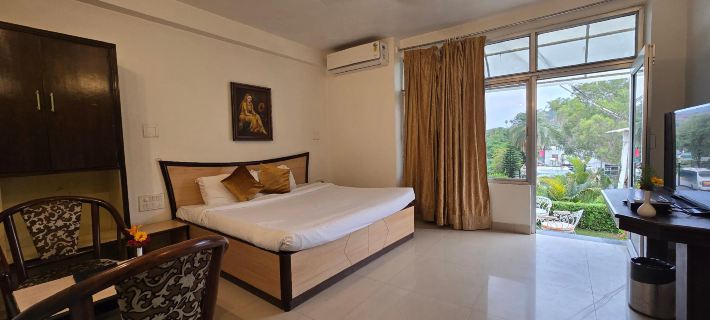 Hotel Karnavati Hotels in Mount Abu