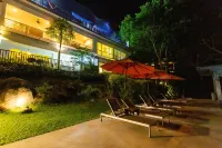 Beach Villa Phangan