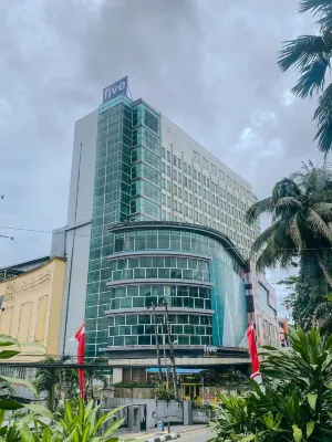 Five Premiere Hotel Samarinda - 4-نجوم