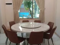 M VILLA PARAPAT Hotels in Parapat