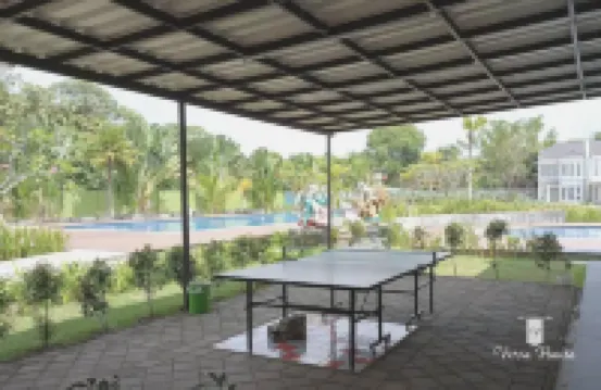Verse Guest House