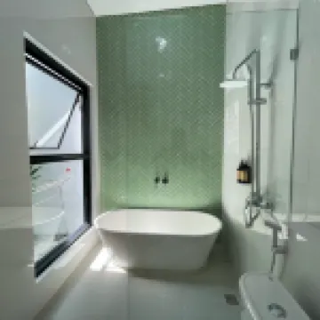 Hava Villas Linggarjati Kuningan