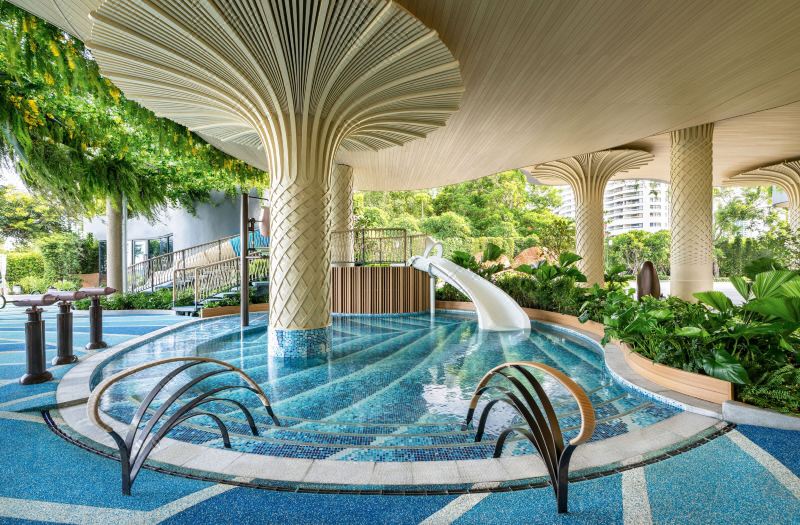 Pattaya Marriott Resort and Spa photo 5