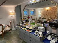 Dali Aparthotel - breakfast