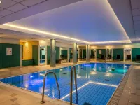 Holiday Inn LUBECK by IHG Hotels near Koberg