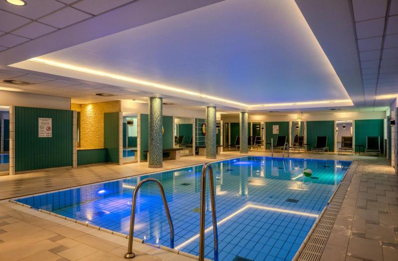 Holiday Inn Lubeck by IHG photo 2