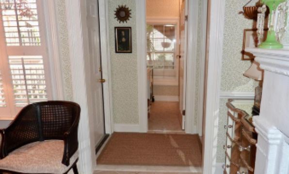 Catherine Ward House Inn