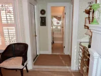 Catherine Ward House Inn Hotels in Thunderbolt