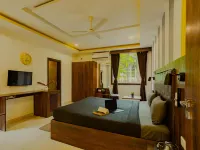 The Hosteller Gokarna Hotels in Gokarn