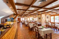 Dwo Rioja Wine Hotel