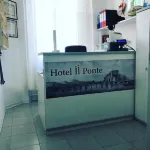 Hotel Il Ponte Hotels in Cecina