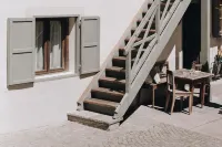 1477 Reichhalter Hotels in Lana