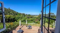 Ikhaya Safari Lodge - Mountain view