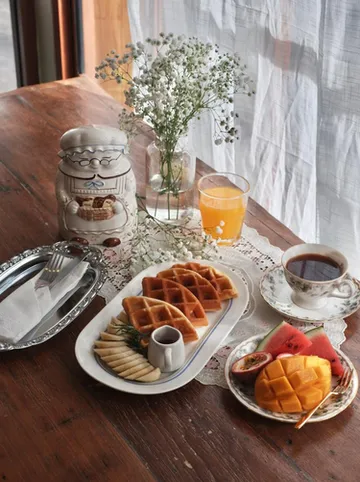 รูปภาพของโรงแรมบุษรา เชียงใหม่