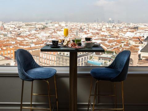 Smartr Madrid Chueca