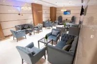 Lamar Ajyad  First Hotel Tower A