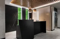 Mirodom - Apartments