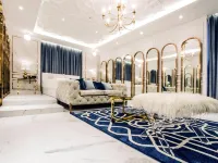 HOTEL THE DESIGNERS PREMIER SEONGSU AND KONKUK UNIV. Hotels near Dongdaemun-Gu