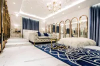 HOTEL THE DESIGNERS PREMIER SEONGSU AND KONKUK UNIV. Hotels in Walkerhill
