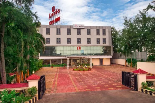 Lords Eco Inn Dahej Hotels in Dahej