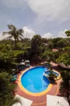 Hotel y Bungalows Acuario - Beach