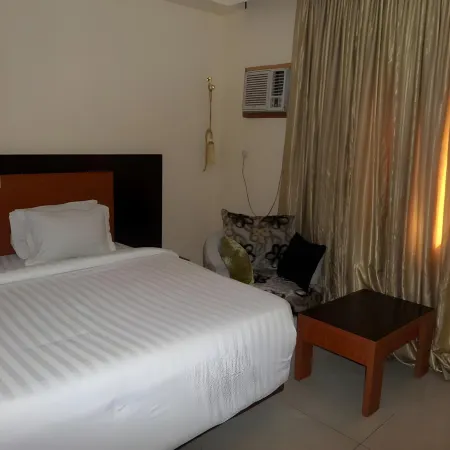 Springview Resorts and Hotels Limited