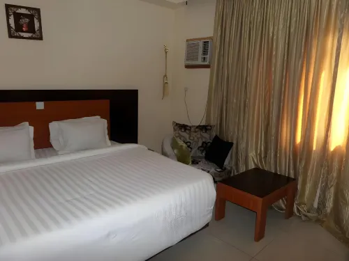 Springview Resorts and Hotels Limited