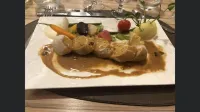 L'Auberge Fleurie - Apartments
