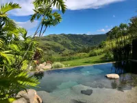 El Sol Monteverde - Pools
