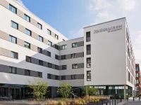 Residence Inn Hamburg Altona Hotels near Kampfkatzen
