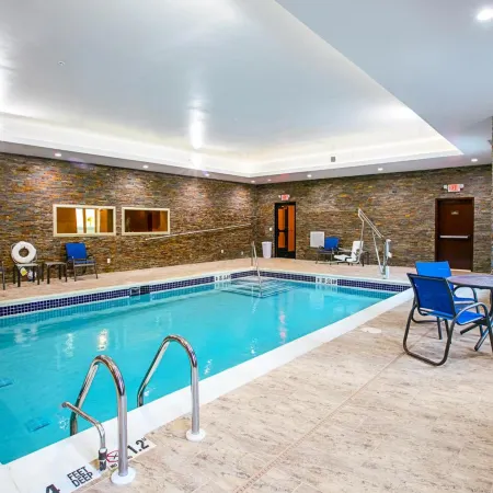 Comfort Suites Fishkill Near Interstate 84