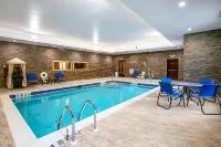 Comfort Suites Fishkill Near Interstate 84 - Pools