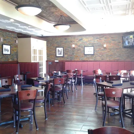 Americas Best Value Inn Romulus Detroit Airport