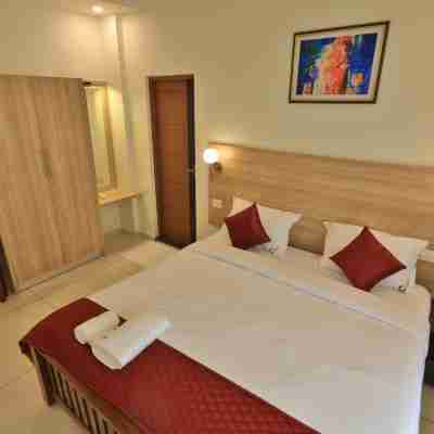 Castle Brook Residential Homestay Rooms