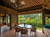 Alam Jiwa Ubud Hotels near ARMA Museum