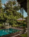 The Jungle Loft Galle - Villas