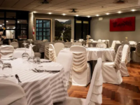 Hotel Michelangelo Palace & Spa Hotels in Terni