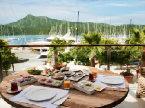 Marti Hemithea Hotel Hotels in Marmaris