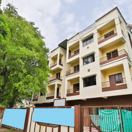 Hotel Ambica