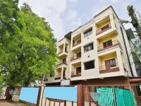 Hotel Ambica - 3-Star