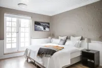 Hotel Ódinsvé - 4-Star