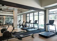 Roost Baltimore - Phòng Gym